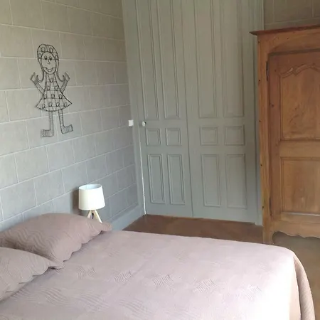 Bueno Vista Holiday home Dieppe