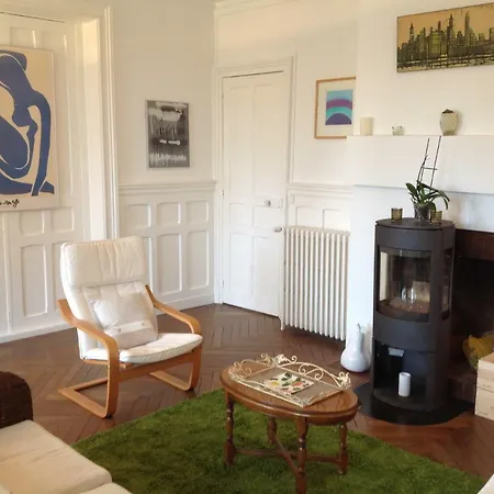 Bueno Vista Holiday home